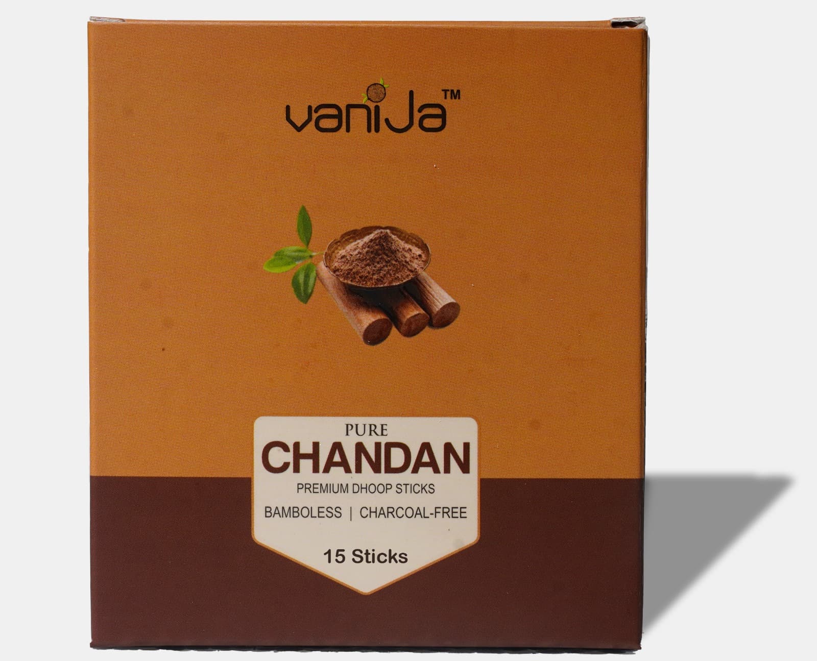 Vanija Chandan Dhoop