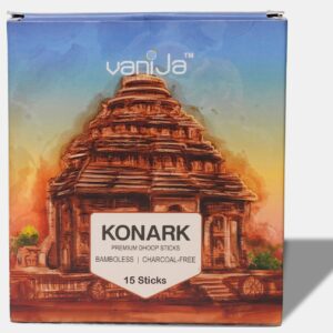 Vanija Konark Dhoop