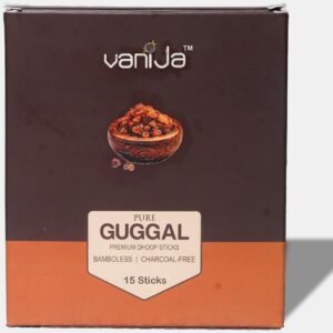 Vanija Guggal Dhoop