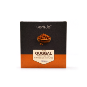 Vanija Guggal Dhoop