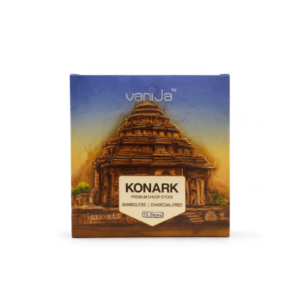 Vanija Konark Dhoop