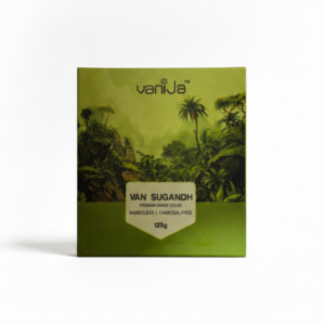 Vanija Vansugandh Dhoop