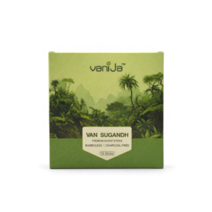 Vanija Vansugandh Dhoop